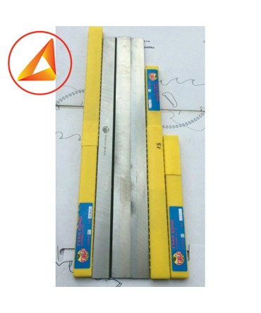 Dao bào hợp kim  TKG Đài Loan KT:610x30x3 ( 3con/bộ )